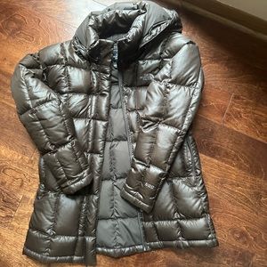 North Face 600 Puffer Jacket